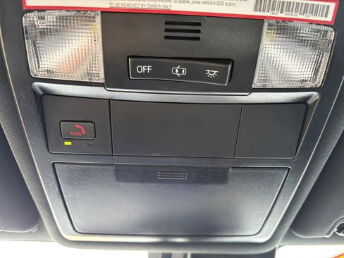 Used 2023 Toyota Tacoma TRD Sport w/ Advanced Technology Package AWD/4WD image 19