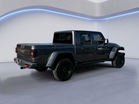 Used 2021 Jeep Gladiator Mojave image 6