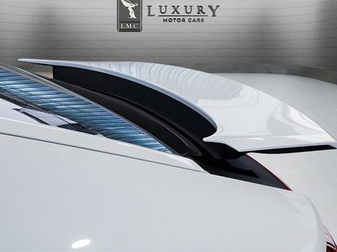 Used 2020 Porsche Panamera 4 image 18