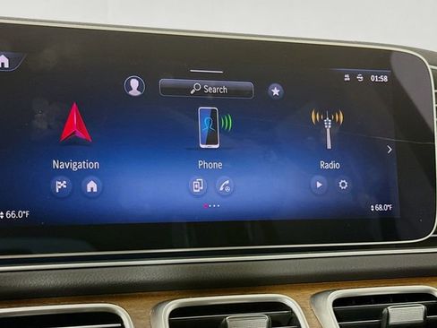 Used 2024 Mercedes-Benz GLS 450 4MATIC image 15