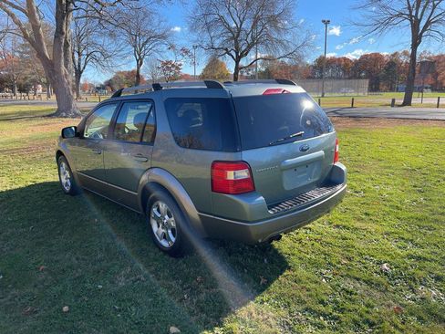 Used 2006 Ford Freestyle SEL image 7
