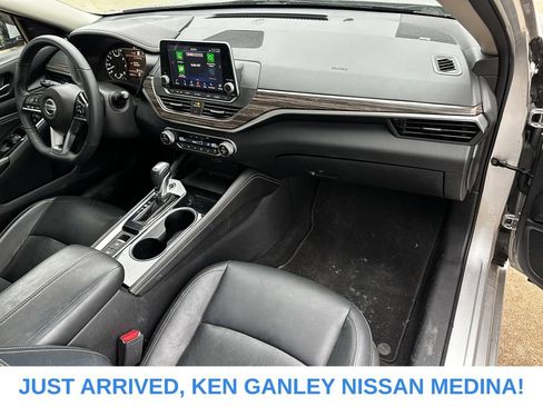 Used 2020 Nissan Altima 2.5 SL AWD/4WD image 21