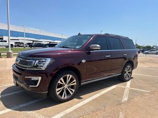 Used 2021 Ford Expedition King Ranch AWD/4WD video 1