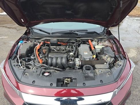 Used 2019 Honda Insight Touring image 10