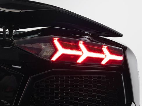 Used 2015 Lamborghini Aventador LP 700-4 AWD/4WD image 50