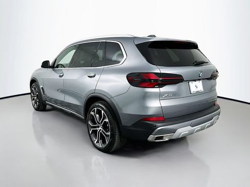 Used 2026 BMW X5 sDrive40i w/ Premium Package RWD image 7