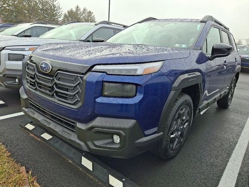 New 2026 Subaru Outback Premium image 2