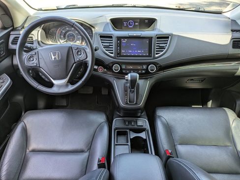 Used 2016 Honda CR-V Touring image 18