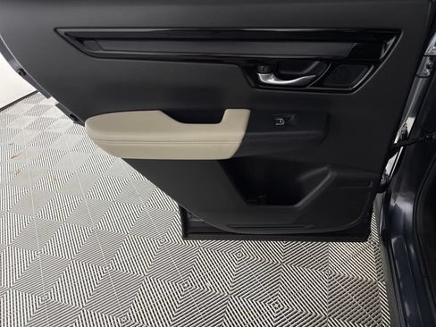 Used 2024 Honda CR-V EX-L image 11