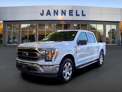 Used 2022 Ford F150 XLT w/ Equipment Group 302A High