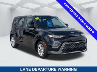 Used 2020 Kia Soul S FWD video 3