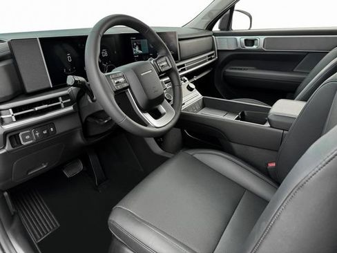 New 2026 Hyundai Santa Fe SEL image 14