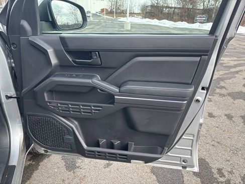 Used 2024 Toyota Tacoma SR5 image 10