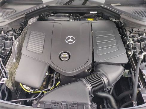 New 2026 Mercedes-Benz GLC 300 image 17