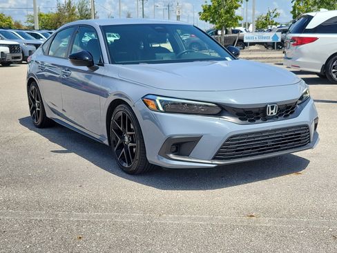 Used 2024 Honda Civic Sport image 31