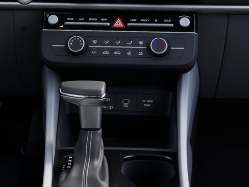 New 2026 Hyundai Tucson SE image 18