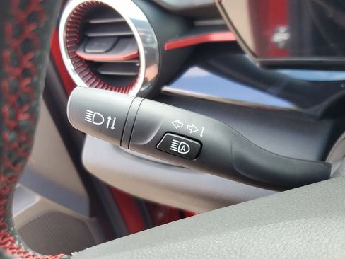 New 2026 Chevrolet Trax RS image 28