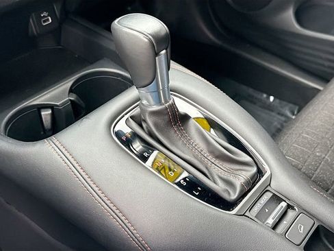 Certified 2024 Honda HR-V Sport image 16