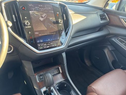 Used 2025 Subaru Ascent Touring w/ Popular Package #1 image 35