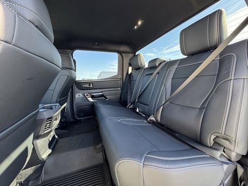 Used 2026 Toyota Tundra Limited image 18