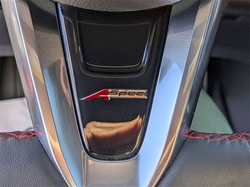 Certified 2023 Acura RDX A-Spec image 22