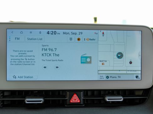 Used 2023 Hyundai Ioniq 5 SEL w/ Cargo Package image 26