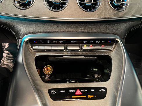 Used 2019 Mercedes-Benz AMG GT 53 w/ Driver Assistance Package image 19