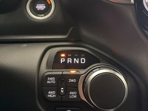 New 2026 RAM 1500 Big Horn image 14