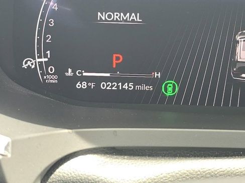 Used 2024 Acura MDX SH-AWD w/ Advance Package image 15