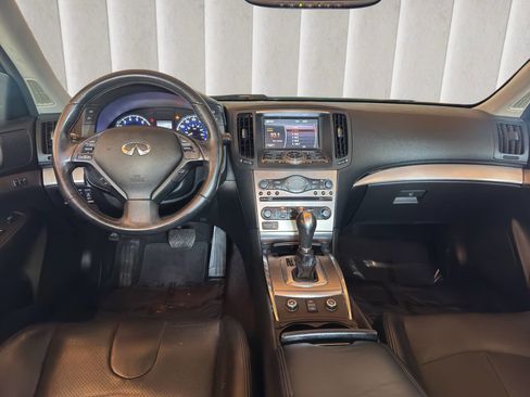 Used 2013 INFINITI G37 x Sedan w/ Premium Pkg AWD/4WD image 14