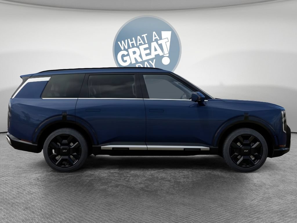 New 2027 Kia Telluride SX Prestige AWD/4WD image 7