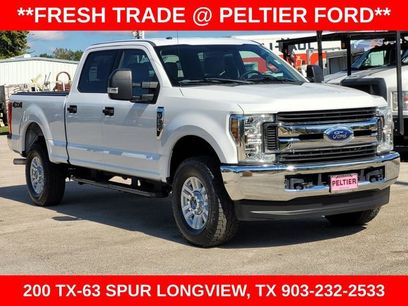 Used 2019 Ford F250 XLT