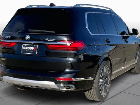 Used 2020 BMW X7 xDrive40i w/ Cold Weather Package image 12