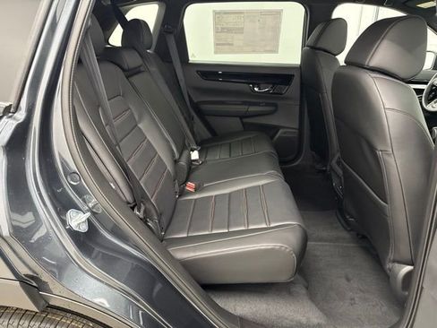 New 2026 Honda CR-V Sport Touring image 22