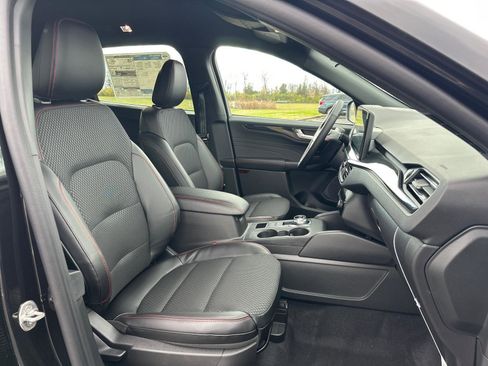 New 2026 Ford Escape ST-Line w/ Tech Pack #1 image 24