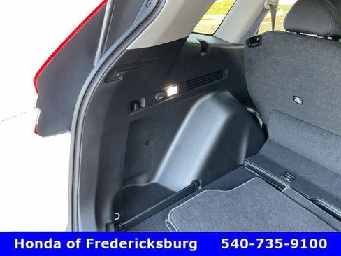 Used 2026 Honda CR-V EX image 21
