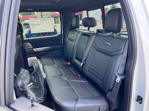 New 2026 Ford F350 Platinum AWD/4WD image 51