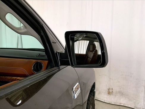 Used 2021 Toyota Tundra 1794 Edition image 11
