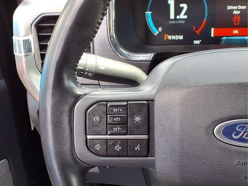 Used 2022 Ford F150 Lariat AWD/4WD image 13