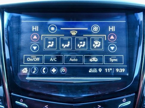 Used 2018 Cadillac ATS 2.0T AWD Coupe image 26