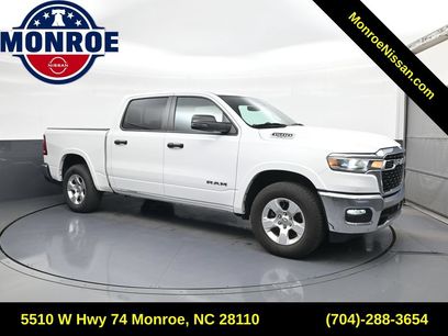 Used 2025 RAM 1500 Big Horn