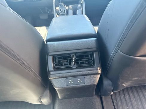 Used 2023 Honda Accord EX-L image 34