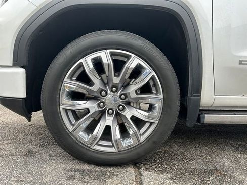 Used 2024 GMC Sierra 1500 Denali image 10