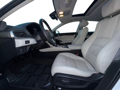 Used 2019 Honda Accord EX-L image 9