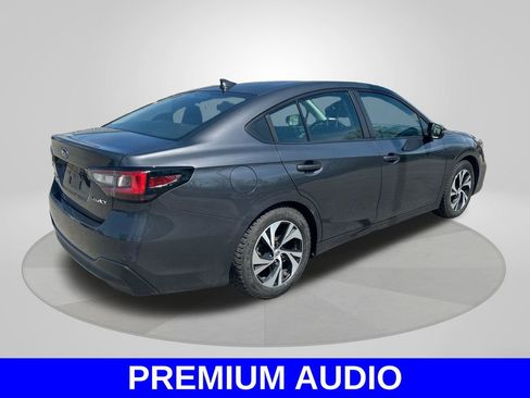 Used 2024 Subaru Legacy Premium AWD/4WD image 8