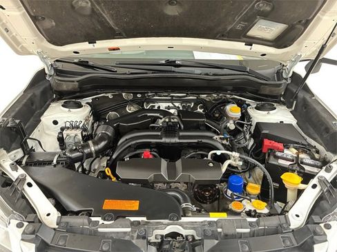 Used 2018 Subaru Forester 2.5i Premium w/ All-Weather Package image 11