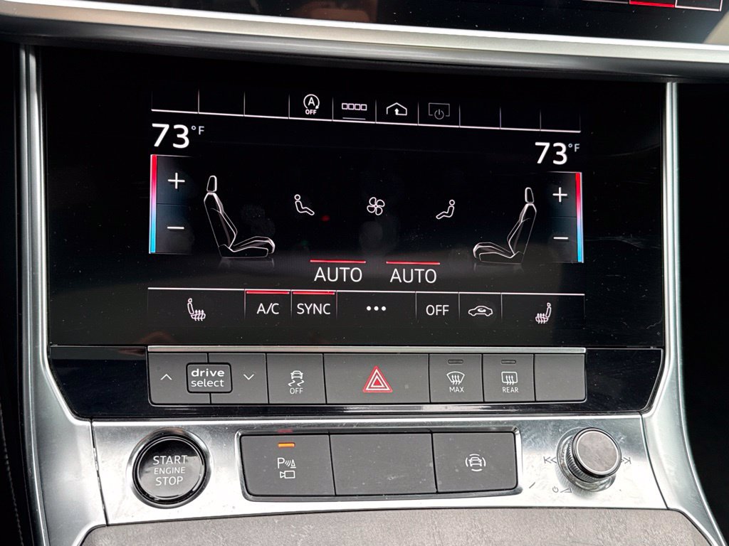 Used 2024 Audi A6 Premium Plus AWD/4WD image 14