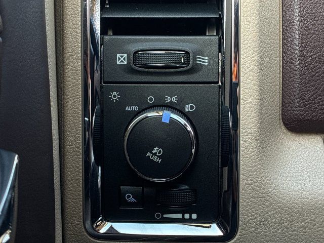 Used 2013 RAM 2500 Longhorn w/ Convenience Group AWD/4WD image 28