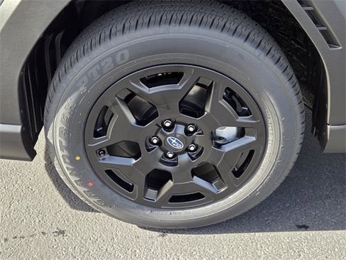 New 2026 Subaru Outback Limited image 5