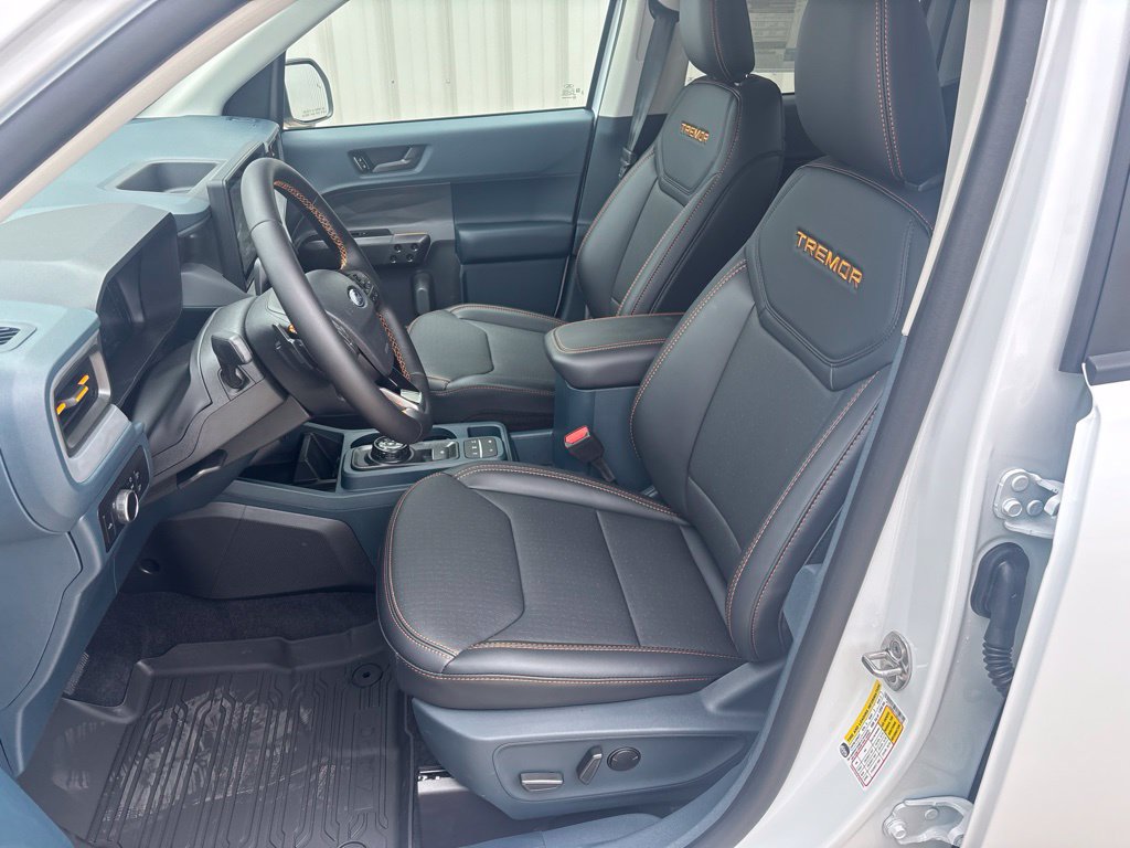 New 2026 Ford Maverick Tremor AWD/4WD image 12